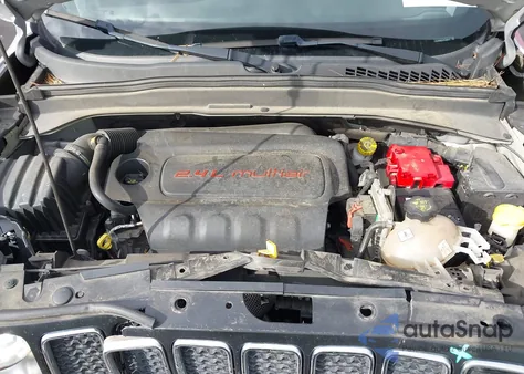 2020 Jeep Renegade Sport Fwd z USA, uszkodzony, nr VIN ZACNJAAB2LPL03012